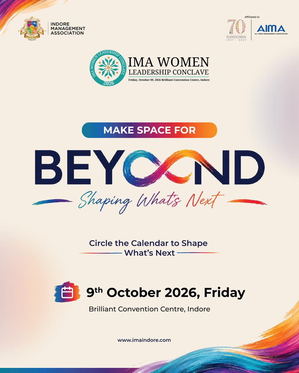 Women Conclave